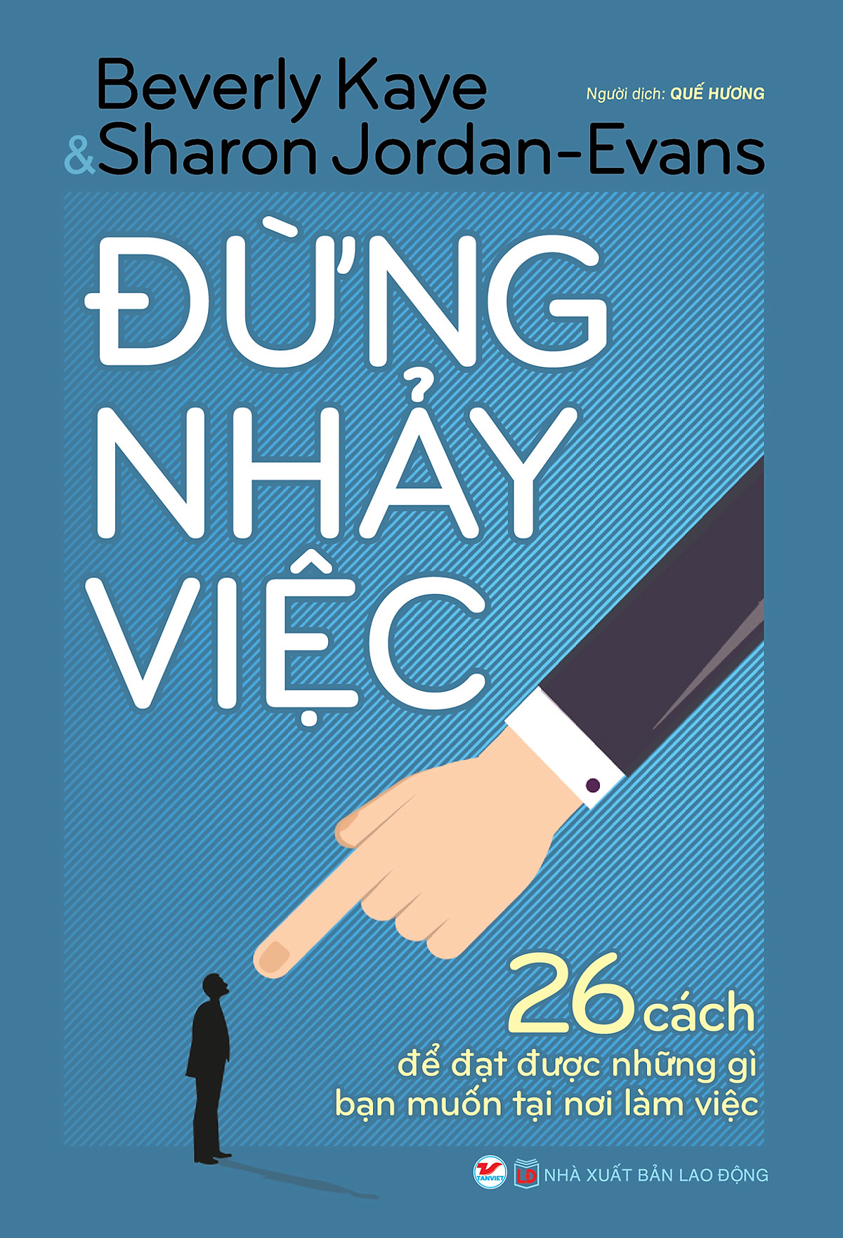 Đừng Nhảy Việc